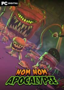 Nom Nom Apocalypse 
