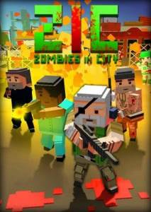 ZIC  Zombies in City 