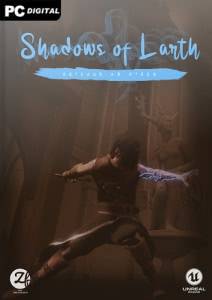 Shadows of Larth 