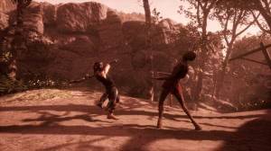 Shadows of Larth 