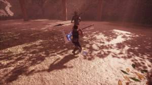 Shadows of Larth 