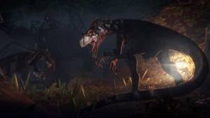 Robinson: The Journey (VR)
