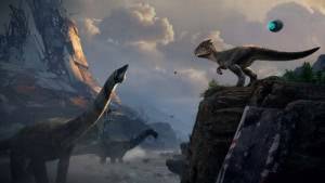 Robinson: The Journey (VR)