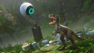 Robinson: The Journey (VR)