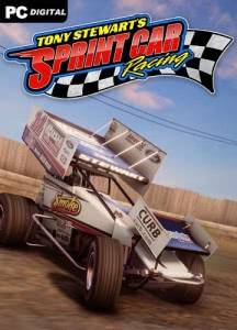 Tony Stewart's Sprint Car Racing