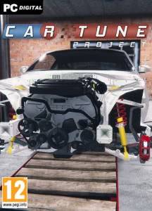 CAR TUNE: Project 