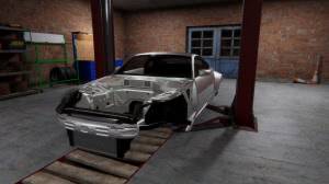 CAR TUNE: Project 