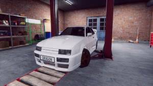 CAR TUNE: Project 