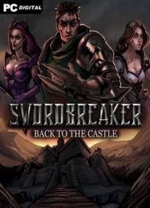 Swordbreaker: Back to The Castle 