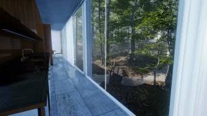 The House in the Forest