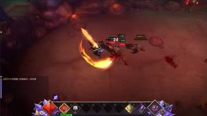 Follower: Sacrifice