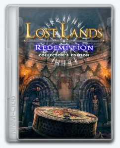 Lost Lands 7: Redemption