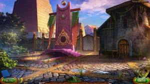 Lost Lands 7: Redemption
