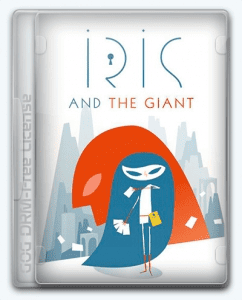 Iris and the Giant