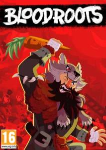 Bloodroots