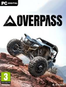 OVERPASS - Deluxe Edition 