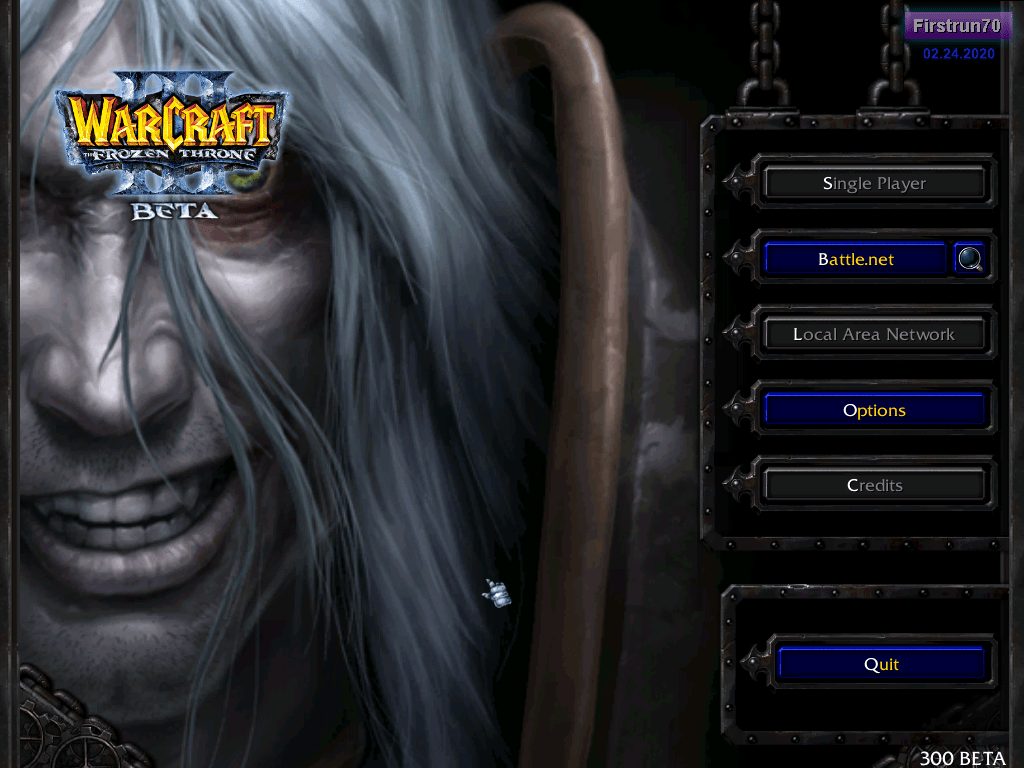 Warcraft 3 frozen throne картинки