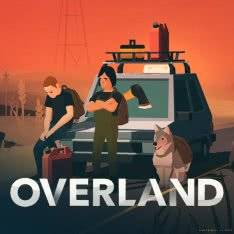 Overland Overland