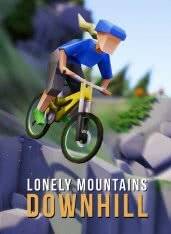 Lonely Mountains: Downhill Lonely Mountains: Downhill