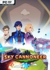 Sky Cannoneer Sky Cannoneer