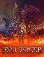 Iron Danger Iron Danger