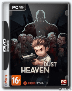 Heaven Dust