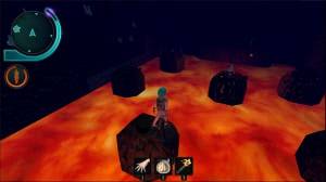 Miasma Caves 