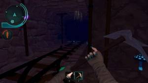 Miasma Caves 