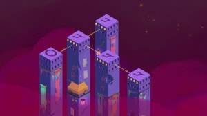 Mystic Pillars: A Story Based Puzzle Game