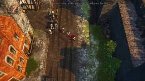 Rustler / Grand Theft Horse