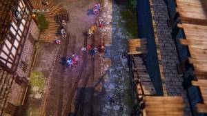 Rustler / Grand Theft Horse