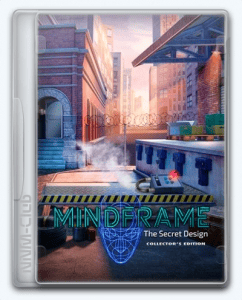 Mindframe: The Secret Design