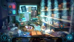 Mindframe: The Secret Design