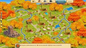 Crown of the Empire 2: Around the World