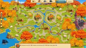Crown of the Empire 2: Around the World