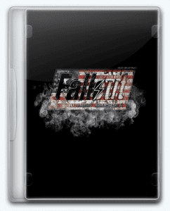 A Soul of Fallen Worlds - Ruined America 