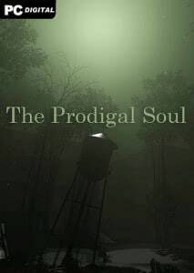 The Prodigal Soul 