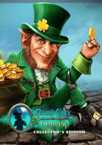   Dark City 4: Dublin 