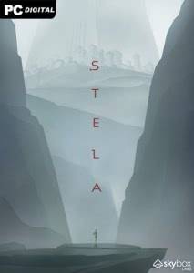 Stela