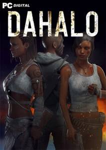 DAHALO