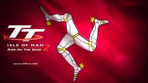 TT Isle of Man Ride on the Edge 2