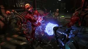 DOOM Eternal - Deluxe Edition