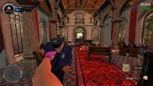 Wanking Simulator 