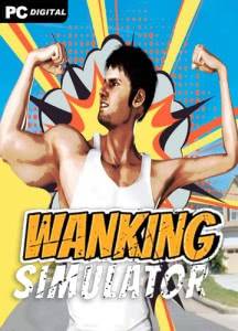 Wanking Simulator 