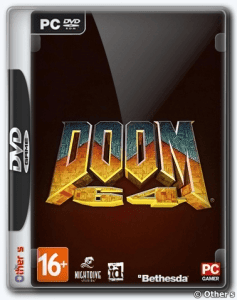 DOOM 64