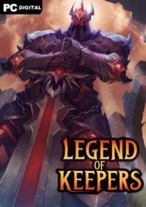Legend of Keepers