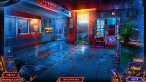 Fatal Evidence 2: The Missing