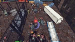 Apocalypse Age: DESTRUCTION