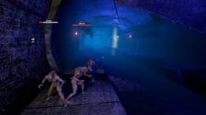 BloodLust 2: Nemesis