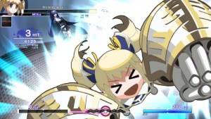 UNDER NIGHT IN-BIRTH Exe:Late[cl-r]